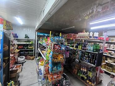 малый бизнес: Аренда торгового павильона на первой линии оживлённой улицы. Описание — 7