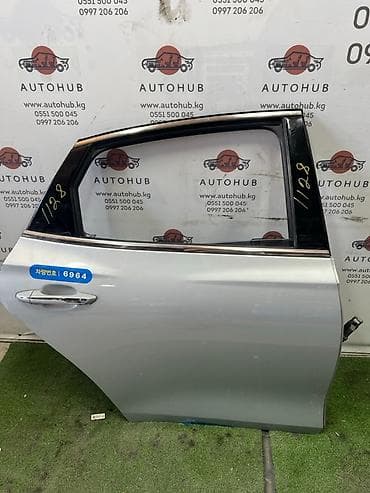 Дверь Hyundai Grandeur IG 3.0 2017 задн. прав. (б/у) at lalafo.kg Дверь Hyundai Grandeur IG 3.0 2017 задн. прав. (б/у)