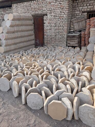 асфальт цена: Брусчатка Брусчатки Брусчатка Бишкек цена Брусчатка, евро брусчатка — 9