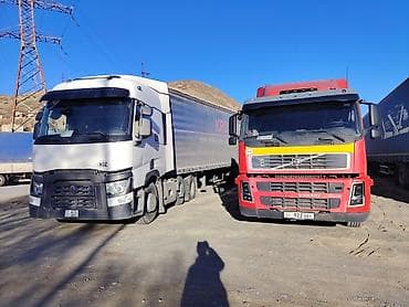 волва тегач: Тягач, Volvo, Автовоз — 2