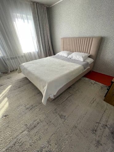 100 м², 3 комнаты, Парковка, Подвал, погреб, Забор, огорожен