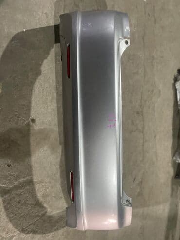 хонда аккорд 2002 цена в бишкеке: Бампер Задний Honda, Б/у, Оригинал — 1