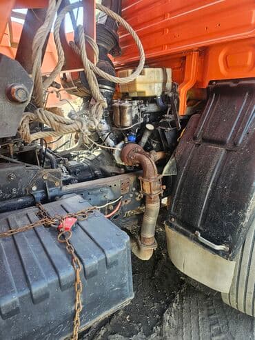 ош машины: Другие Автомобили — 1