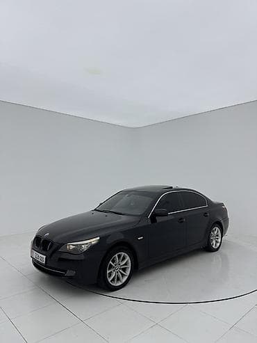 руль на бмв е60: BMW 525: 2009 г., 2.5 л, Автомат, Бензин, Седан — 1