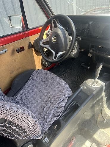 чехол тент для автомобиля купить: Volkswagen Golf: 1993 г., 1.5 л, Автомат, Бензин, Купе — 7
