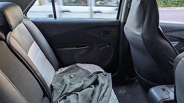 tayota yris: Toyota Yaris: 2008 г., Автомат, Бензин, Седан — 7