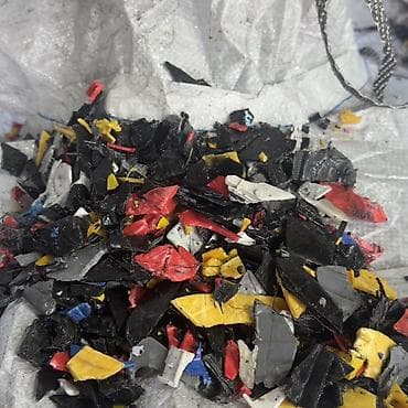 apple pencil 2: Прием пластика — 3