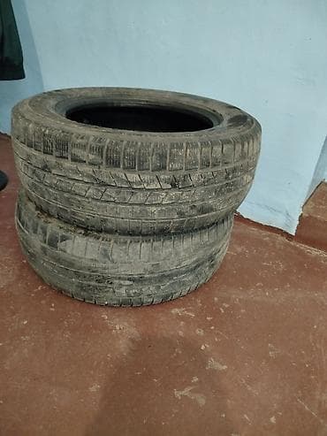 Шины 235 / 65 / R 17, Зима, Пара, Внедорожные (АТ/МТ), Pirelli
