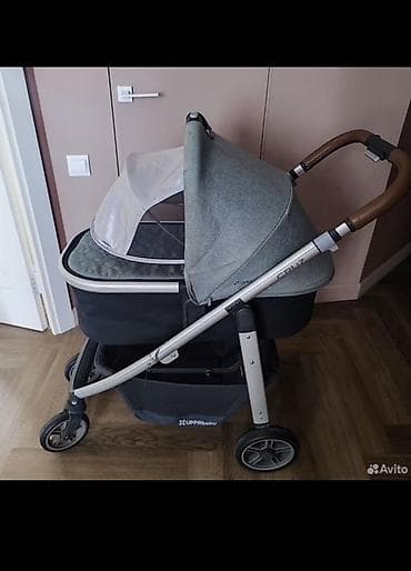 где купить орбизы: Коляска, Другой бренд, Б/у — 4