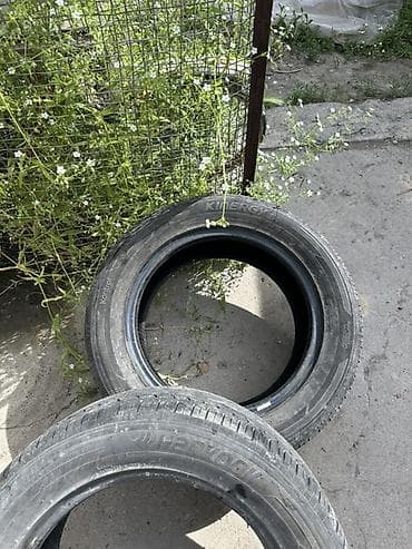 Транспорт: Шиналар 225 / 55 / R 16, Жай, Жуп, Жеңил унаалар, Hankook — 4