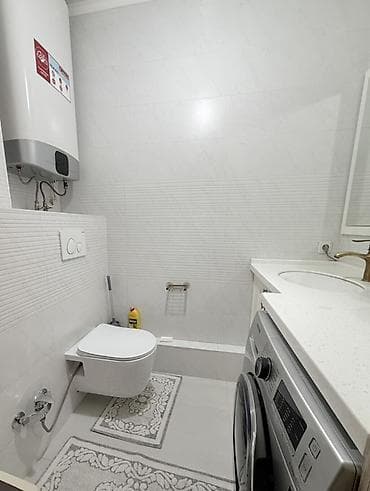 flat near me: 2 комнаты, Без подселения, С мебелью полностью — 3