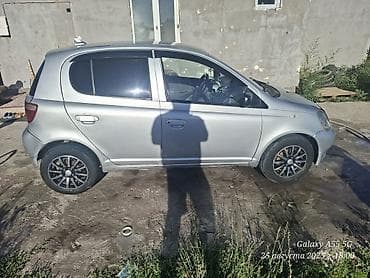 toyota prius 20 кузов: Toyota Yaris: 2000 г., Хэтчбэк — 3