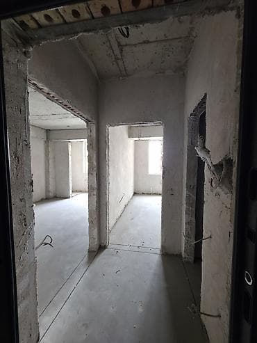 1 комнат: 1 комната, 36 м², Зайнабетдинов мкр., Элитка, 8 этаж, ПСО (под самоотделку) — 2
