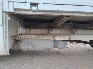 форсунка сколько стоит: Легкий грузовик, Mercedes-Benz, Стандарт, Б/у — 7