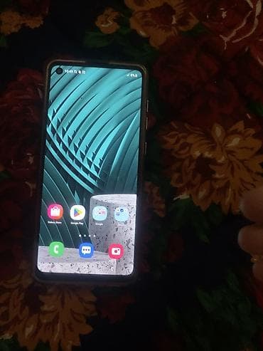 redmi 15 с: Samsung Galaxy A21S, Новый, 64 ГБ, цвет - Красный, 2 SIM — 6