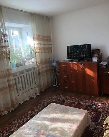 2 8: 🏡 Продаю дом в Канте 📍 Участок — 7 соток 🏠 Площадь дома — 65 кв.м — 1