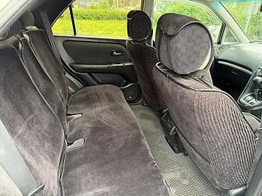 Toyota: Toyota Harrier: 2001 г., 3 л, Автомат, Бензин, Кроссовер — 8