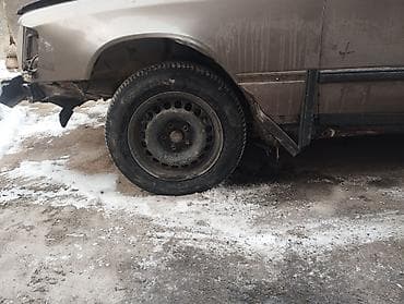 opel vectra а: Mercedes-Benz W124: 1989 г., 2.3 л, Механика, Бензин, Седан — 5