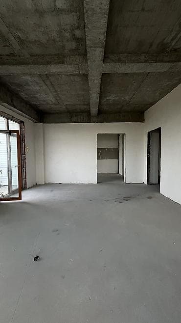 Батирлер: 3 бөлмө, 121 м², Элитка, 11 кабат, ПСО (өз алдынча бүтүрүү) — 9