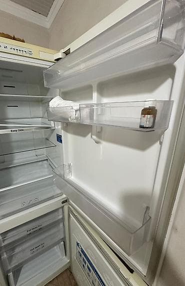 Холодильник Samsung, Двухкамерный