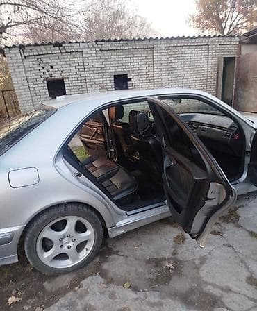 volvo 420: Mercedes-Benz S-Class: 2010 г., Автомат, Бензин, Седан — 6