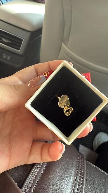 темирден: Шармдар, Үлгүсү 585, Аялдарга, Жаңы — 1