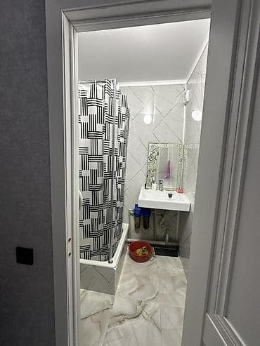 15 кв: 3 комнаты, 68 м², 106 серия, 1 этаж, Евроремонт — 5