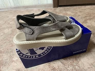 osiris d3: Сандалии женские на платформе - Модель: открытые сандалии с — 3