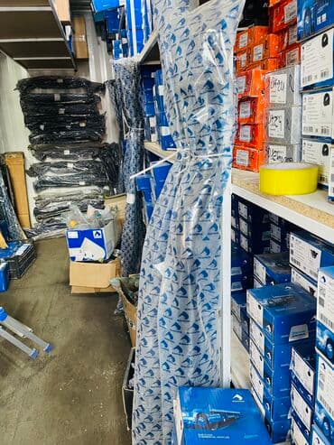 аксессуары для серверных стоек полки стационарные: Рулевые тяги, ходовая часть на все виды Mercedes-Benz / Man! В наличии — 6