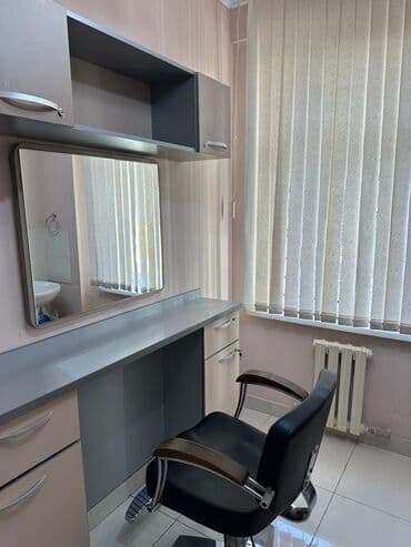 дом отдых: Сдаю Кабинет в салоне, 145 м², Для бровиста, Для визажиста, Для лешмейкера — 6