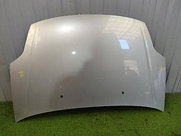 крыша хонда стрим: Капот Honda — 1