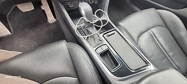Hyundai Sonata: 2018 г., Автомат — 1