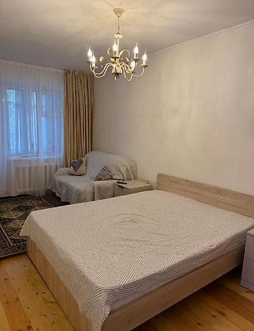 1 комната, Риэлтор, С мебелью полностью at lalafo.kg 1 комната, Риэлтор, С мебелью полностью