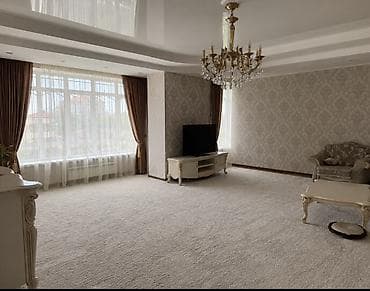 3 комнаты, 187 м², 3 этаж at lalafo.kg 3 комнаты, 187 м², 3 этаж