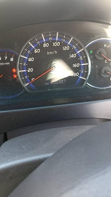 тайота альфхарт: Toyota Alphard: 2008 г., Автомат, Бензин, Минивэн — 4