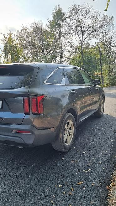соренто 2022: Kia Sorento: 2022 г., 2.5 л, Автомат, Бензин, Кроссовер — 8