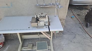 швейная машинка jac: Швейная машина Jack, Автомат — 1