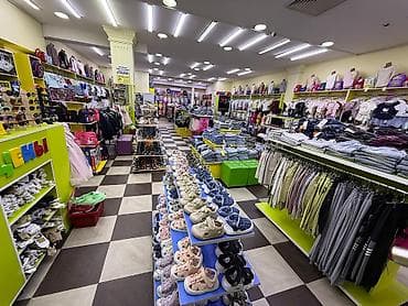 бизнес мини: 🆘Срочно🆘 продаю торговое оборудование и мебель для магазина на — 1