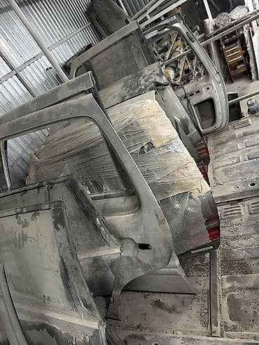 e55 compressor: Дверь Комплект Универсальный — 9