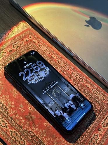 fifa 2016 ps4: IPhone 11 Pro, 64 ГБ, Matte Midnight Green — 2