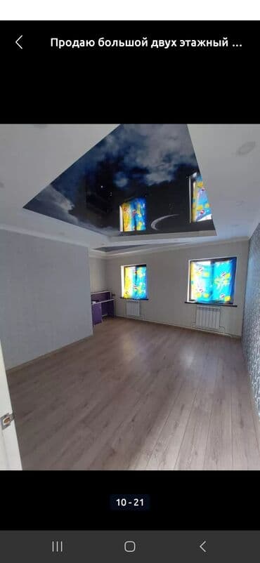 квартиры снять на долгий срок: 100 м², 4 комнаты, Утепленный, Теплый пол, Евроремонт — 8