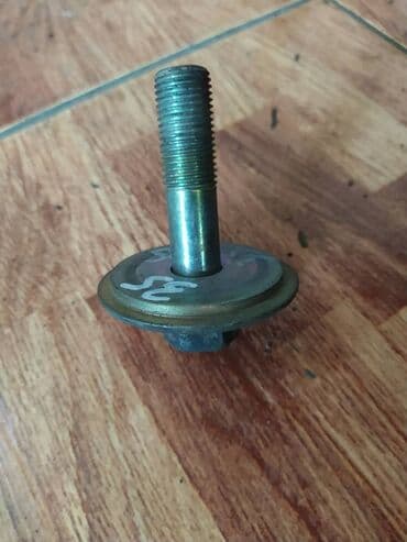 коленвал на фольксваген: Toyota Болт коленвала, Тойота болты коленчатого вала Тип: 3S — 1