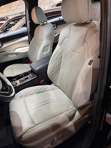 Унаа: Kia Sorento: 2021 г., 1.6 л, Автомат, Бензин, Кроссовер — 10