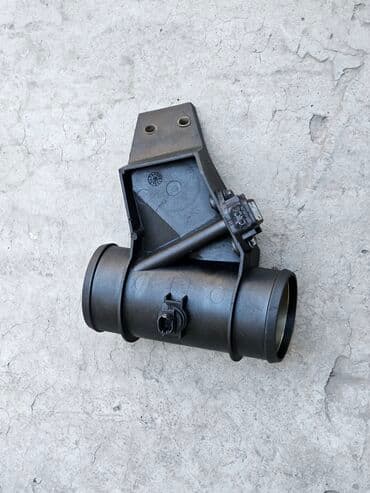 мерседес спринтер грузовой бу купить в бишкеке: Патрубок Mercedes-Benz 2002 г., Б/у, Оригинал, Германия — 1