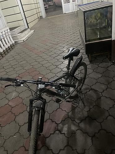 Горные велосипеды: Горный велосипед, Skillmax, Алюминий — 2