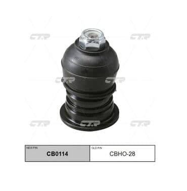 infinity: Шаровая опора Honda Новый, Оригинал — 1