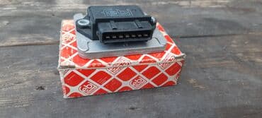 фолсваген пасат б4: От алдыруу катушкасы Audi 1988 г., Жаңы, Оригинал — 1