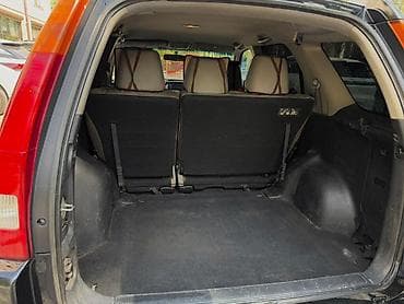 ханда саната: Honda CR-V: 2004 г., 2 л, Автомат, Бензин, Внедорожник — 7