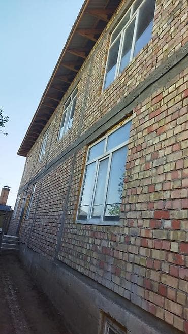 Сдаю квартиру ж.м.Арча Бешик ул. Жазира 43 а Ахунбаева Чортекова — 3