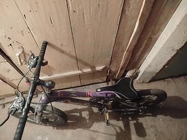 Оюнчуктар: Балдар үчүн велосипед, 2 дөңгөлөктүү, 9 - 13 жаш — 7